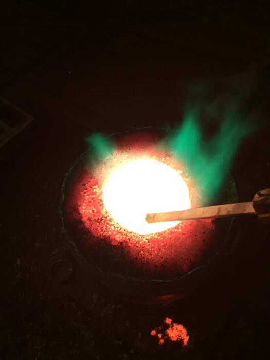 fretwaterlines Go Pound Sand