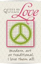 Share the quilt Love!