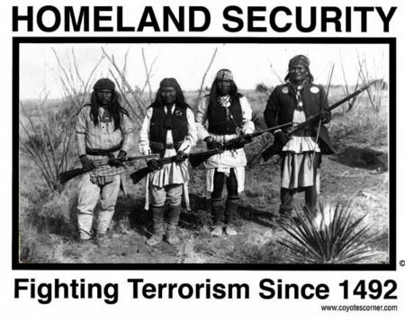Homeland Security Bill on The S 1867 National Defense Authorization Act Ndaa Bill