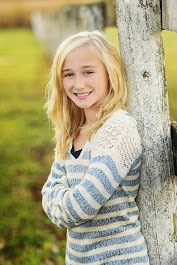 Kaitlyn, Age 10