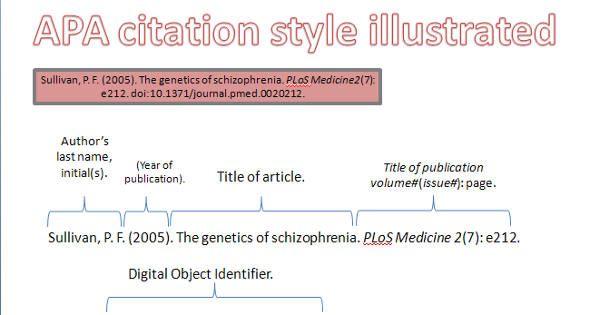What�s New Plough Library APA vs. MLA online journal What�s New Plough Library APA vs. MLA online journal