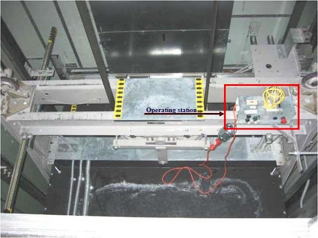 Elevator Control System - Part Two ~ Electrical Knowhow