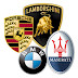 Katalog Product Emblem dan Logo Mobil
