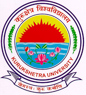  Kurukshetra University 2012 Results 