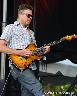 Ron Hawkins and The Do Good Assassins on the East Stage Fort York Garrison Common September 20, 2015 TURF Toronto Urban Roots Festival Photo by John at One In Ten Words oneintenwords.com toronto indie alternative music blog concert photography pictures