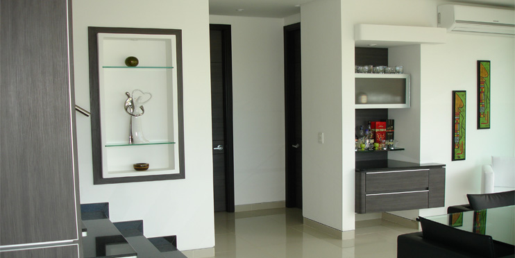 Mueble Mar Ltda.: abril 2012