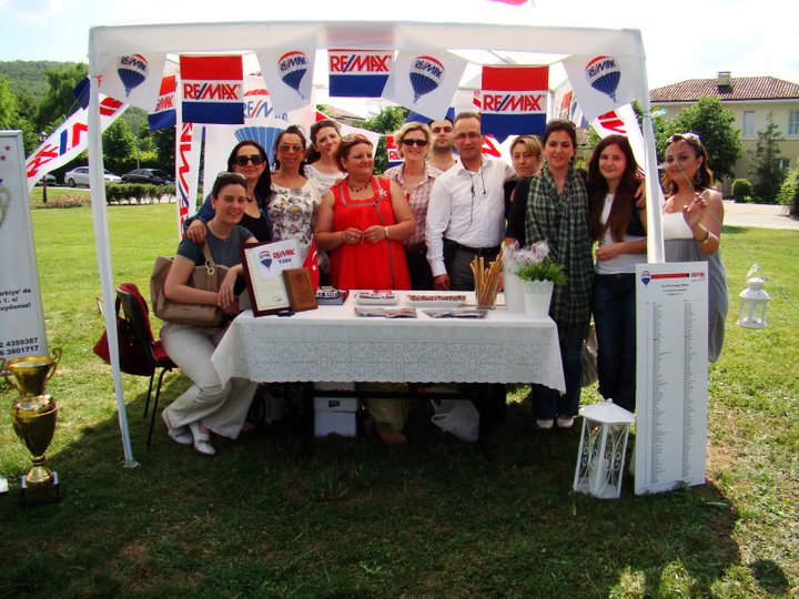 ÖMERLİ KASABA PANAYIR 2011 ZİYATREÇİLERİM