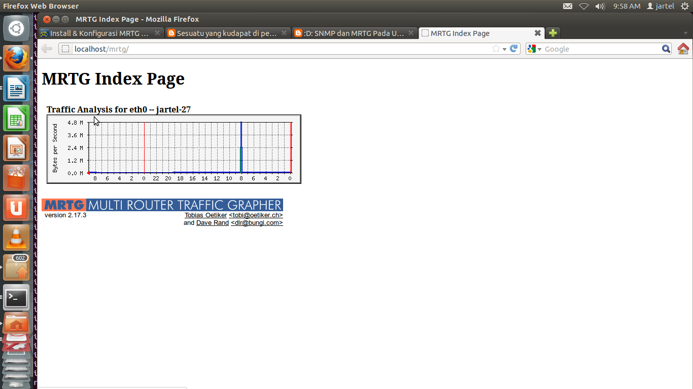 Cara Install Mrtg Di Windows 7 Cara Install Mrtg Di Windows 7