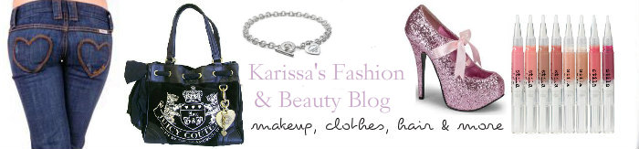 klo925love's Fashion and Beauty Blog