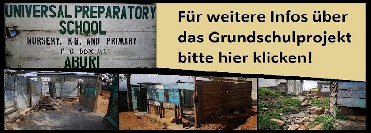 Grundschulprojekt