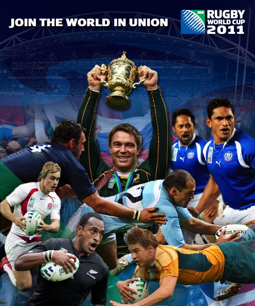 SPORTS CRUISE Australia vs. Italy LIVE Rugby World Cup 2011 Streaming