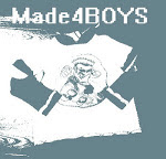 Made for Boys