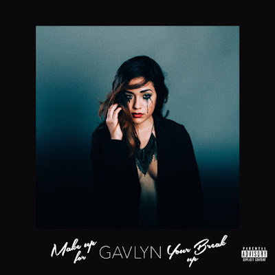 Gavlyn - "Make Up For Your Break Up" Album | www.hiphopondeck.com