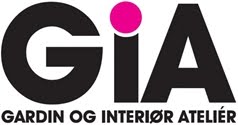 GIA - Gardin Og Interiør Atelier