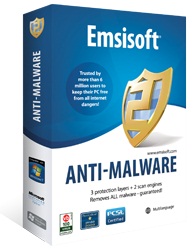 Download Gratis Emsisoft Anti-Malware Terbaru Versi 6.0