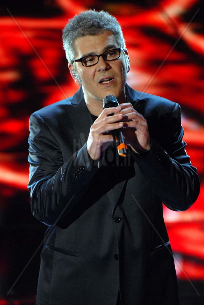 Michele Zarrillo songs: 40 years of career ~ Italian Songs Canzoni Italiane