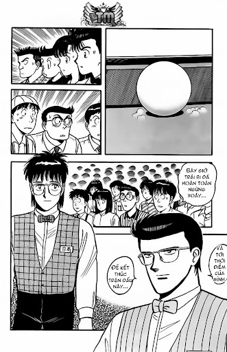 Break Shot chap 59