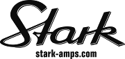 Stark Amps (stark logo)