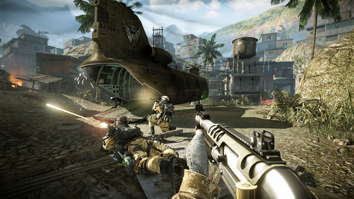 Xbox Games With Gold de março tem Warface, Metal Slug 3 e mais jogos; veja