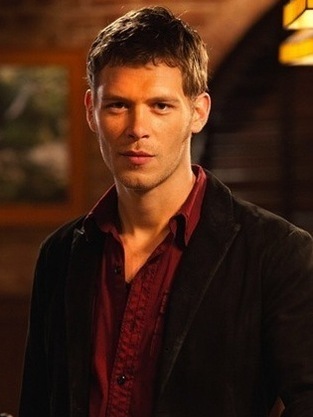 Joseph Morgan compares playing Vampire Diaries' Klaus to Titans' Brother  Blood
