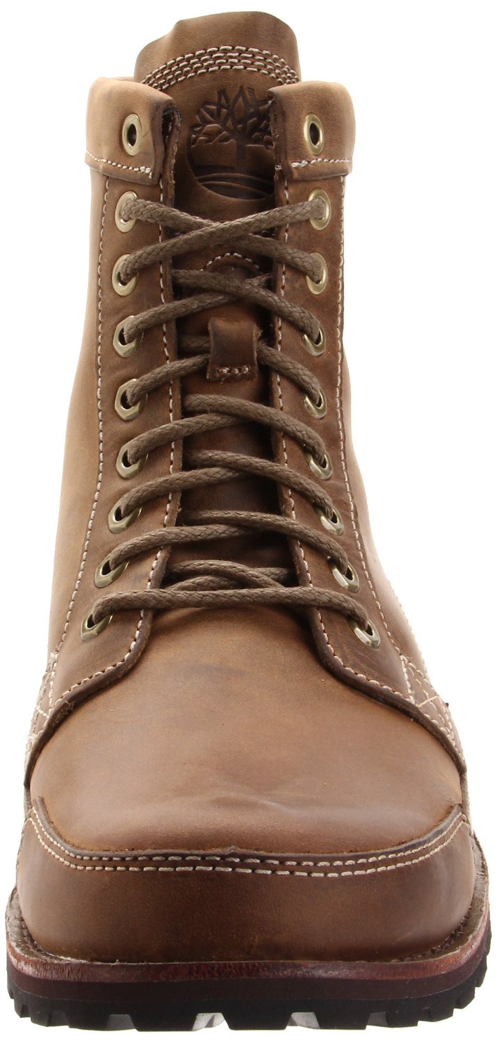 green rubber timberland