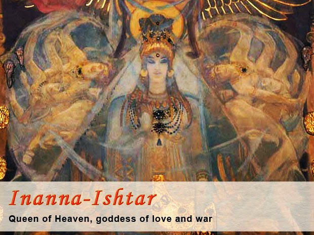 INANNA-ISHTAR