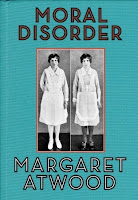 Moral Disorder: and Other Stories Margaret Atwood