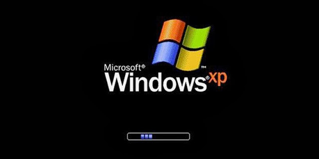 Lima Langkah Menyongsong Kematian Windows XP 