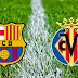 Prediksi Bola Villareal vs Barcelona 1 September 2014 Liga Spanyol