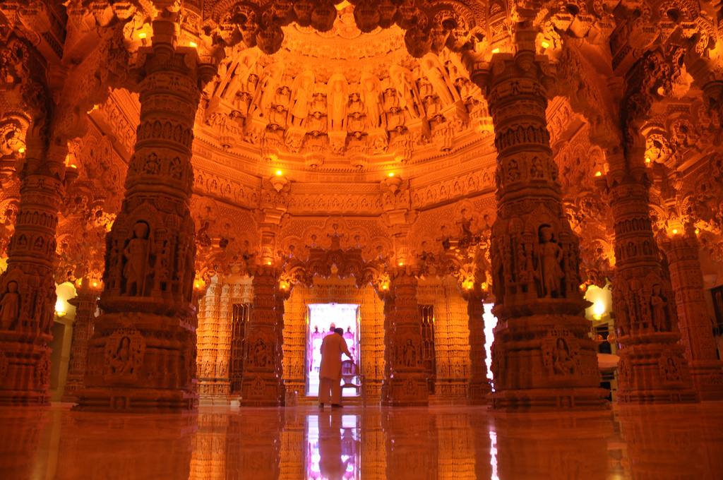 Shankeshwar Temple Gujarat