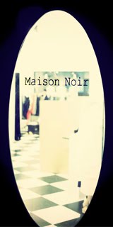 Maison Noir