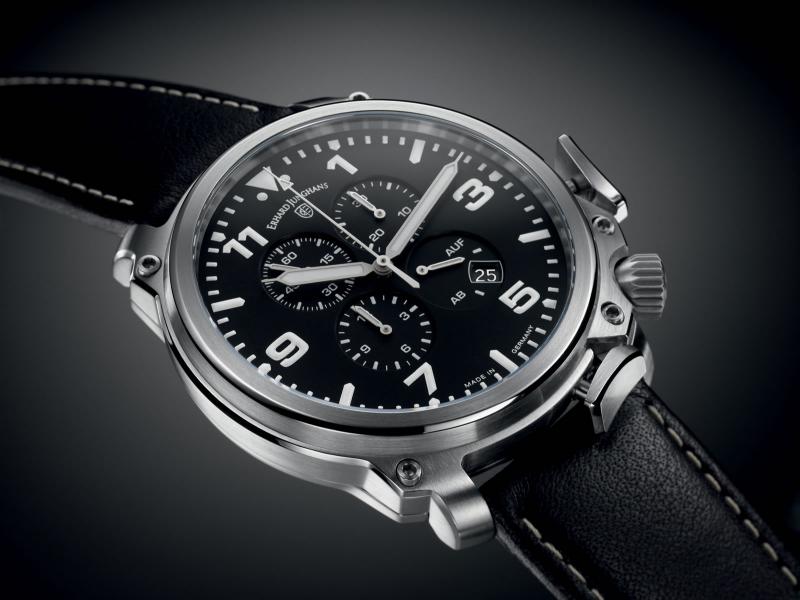 History of All Logos All Junghans Logos