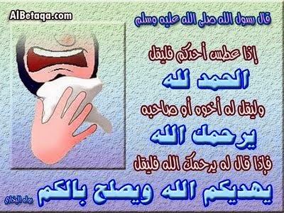 Bias 13 Adab Adab Bersin