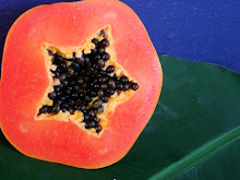 Papaya Roja