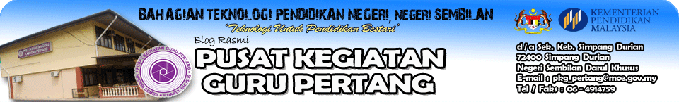 Pkg Pertang