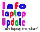 Info Laptop Update
