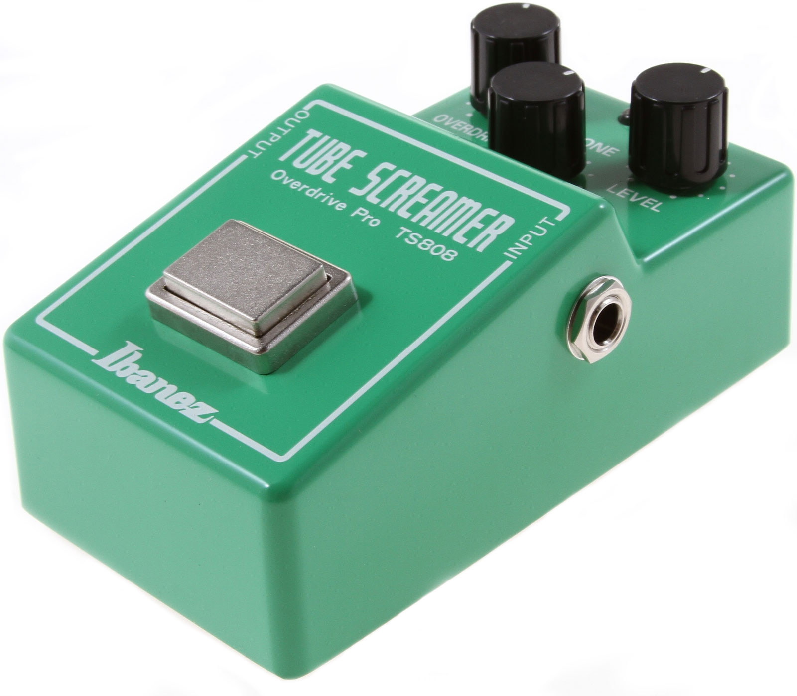 Jhs Electro Harmonix East River Drive W Strong Reverb