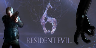 resodent evil 6 ps 3, game paling menyeramkan, kapan resident evil 6 diluncurkan?, game pc paling bagus