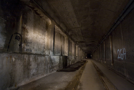 Queen City Discovery Cincinnati S Subway