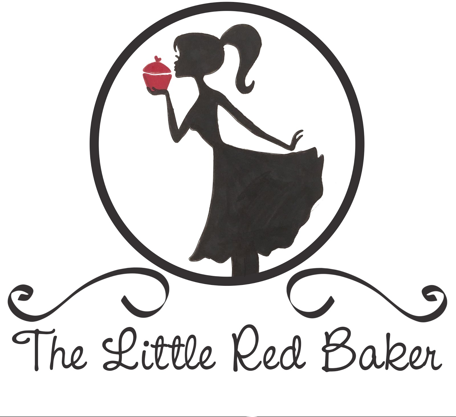 The Little Red Baker