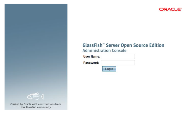 download glassfish server netbeans download