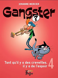 Gangster 4