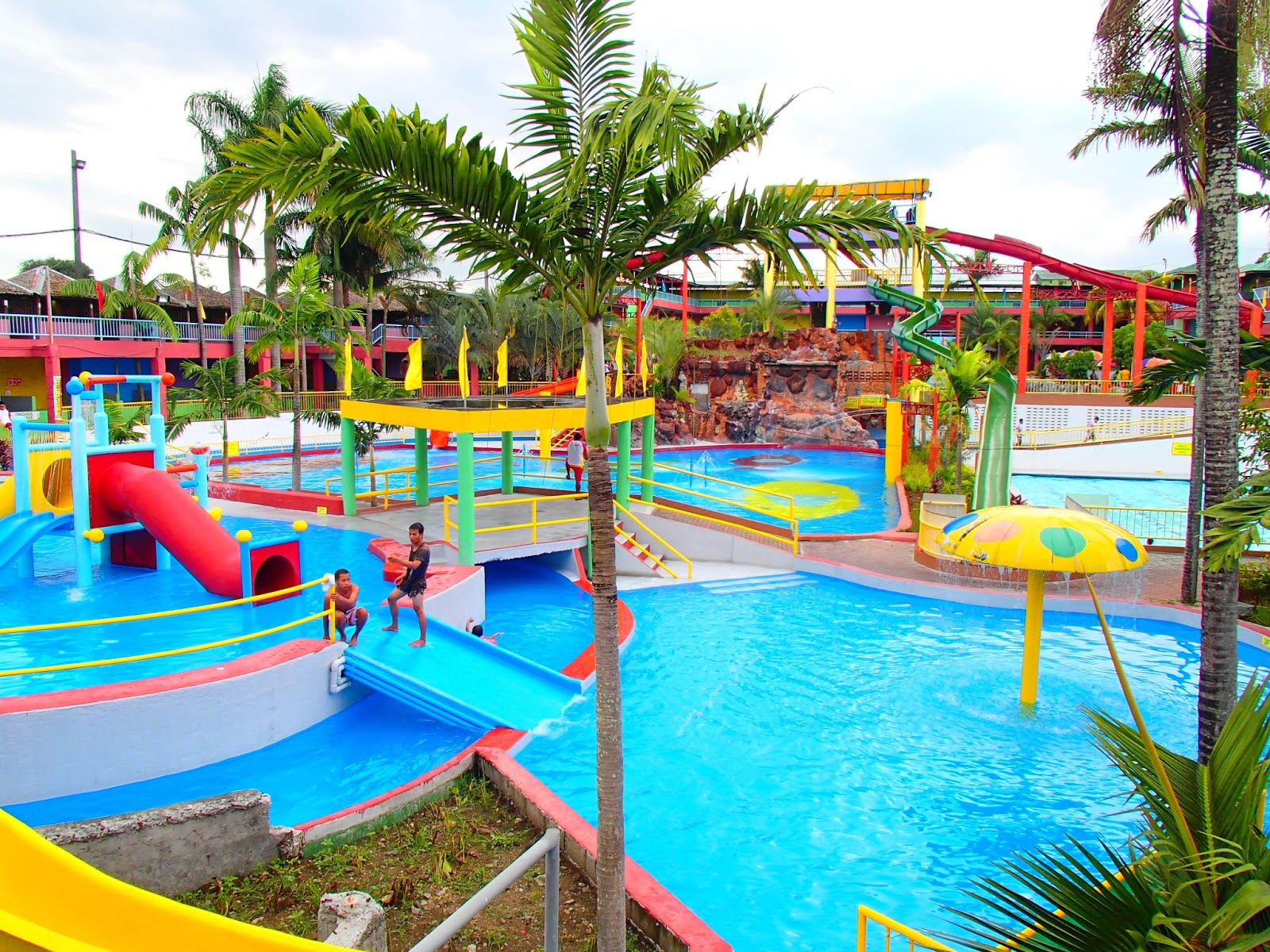 Volet's Resort, Dasmarinas City, Cavite