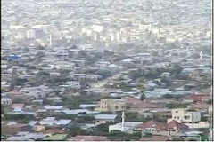 Hargeisa city