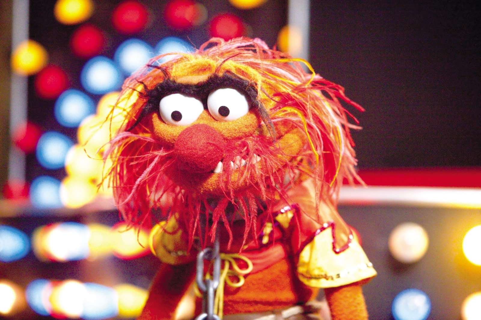 Muppets Live! [1996-1998]