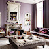 Living Rooms Violet And Accessories