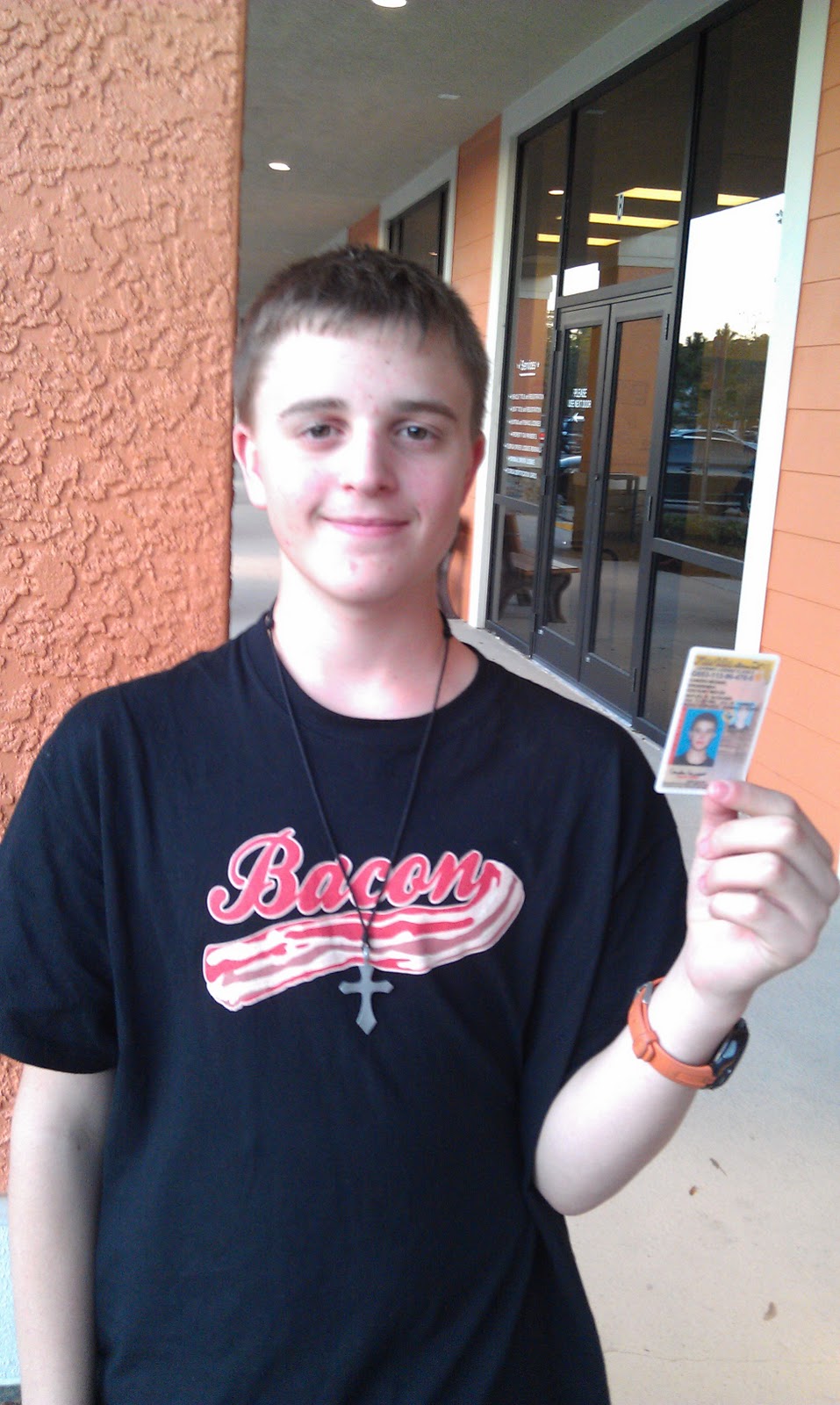 learners permit florida