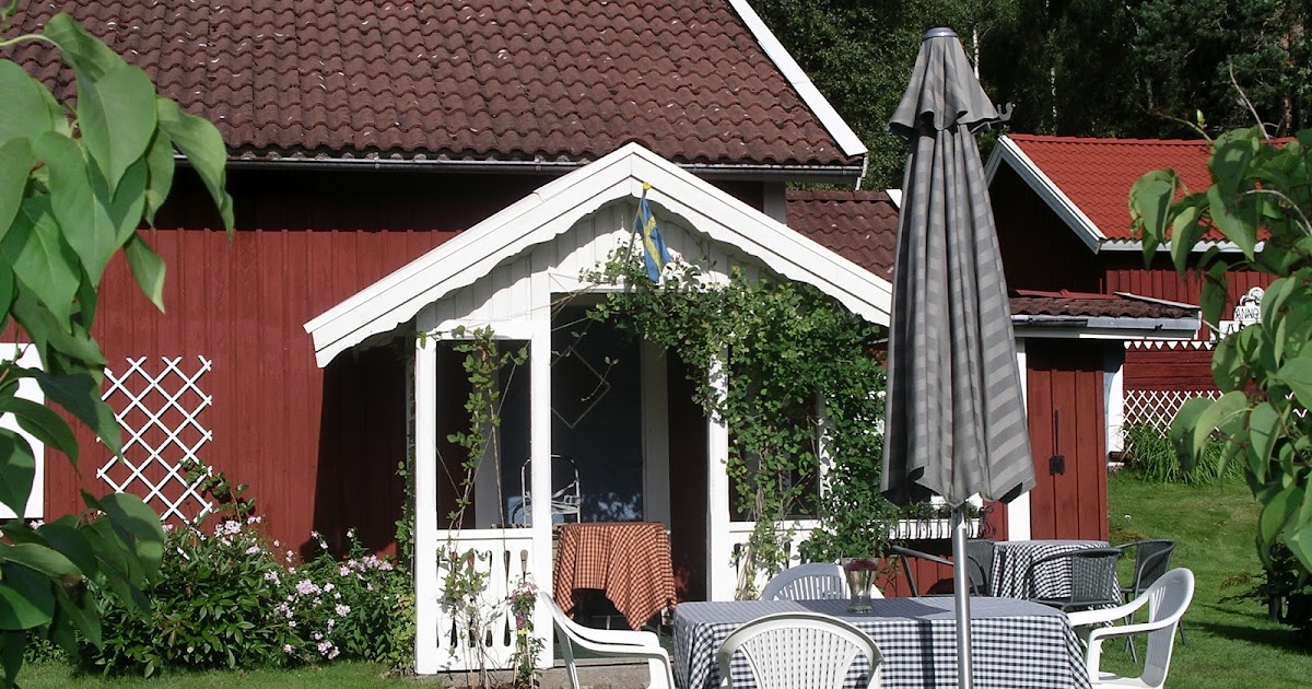 Dekoflirt: Schöne Hütten.....