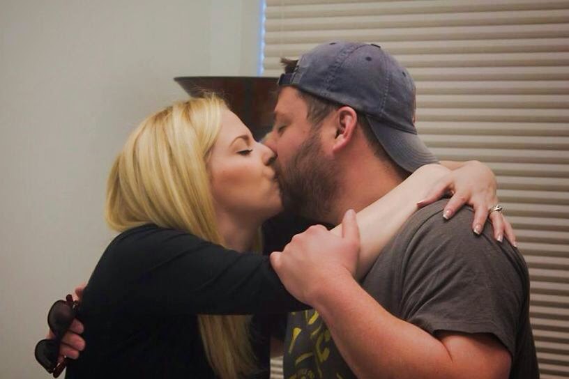 Sweetheart Photography Tyson & Ashley IVF Journey...