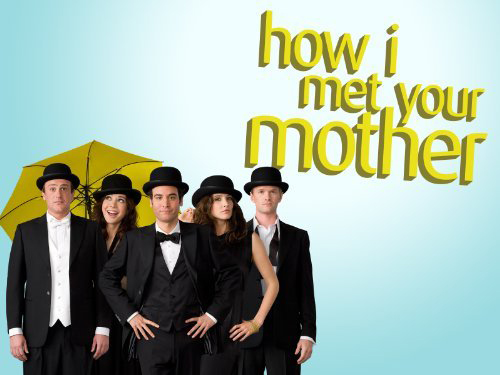 How I Met Your Mother Season 1-9 COMPLETE 720p x264 150MB